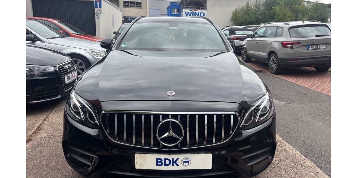 Mercedes-Benz E 300 73.950 km 35.999 &euro; Fulda 36043