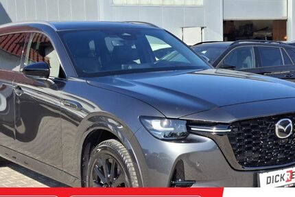 Mazda CX-80 17.568 km 48.950 &euro; Burghaun 36151