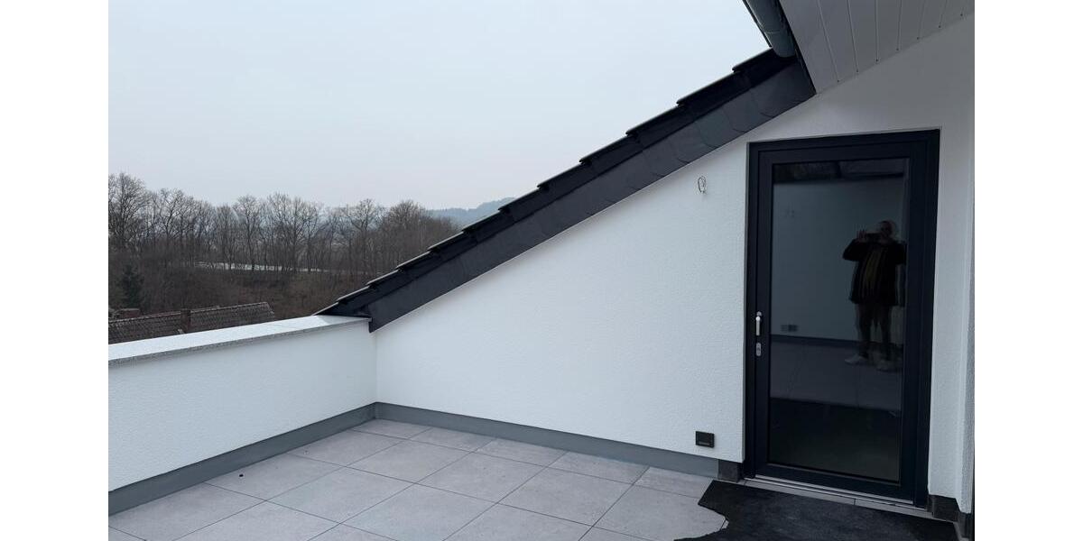 Etagenwohnung Schlüchtern - 2 Zimmer, 70 m&sup2;, 1.050&euro; | Angebot:24878824