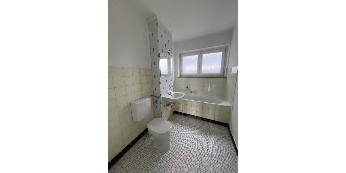 Etagenwohnung Fulda Aschenberg - 1 Zimmer, 45 m&sup2;, 407&euro; | Angebot:25695788