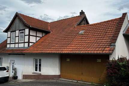 Haus Schlitz - 8 Zimmer, 200 m&sup2;, 289.999&euro; | Angebot:22967110