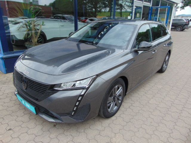 Peugeot 308 103.459 km 15.590 &euro; Geisa/Rhön 36419
