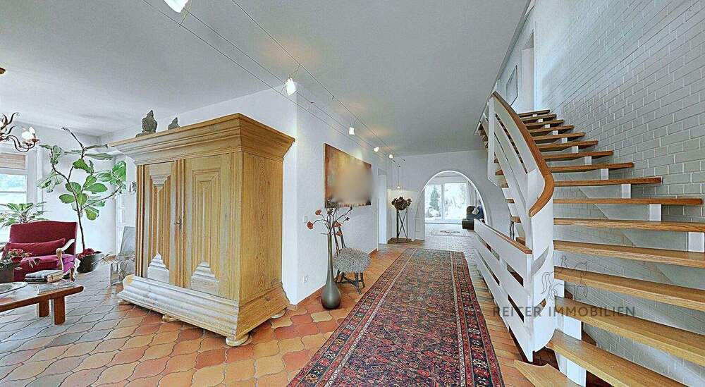 Einfamilienhaus Gersfeld / Hettenhausen Hettenhausen - 8 Zimmer, 291 m&sup2;, 949.000&euro; | Angebot:25703746