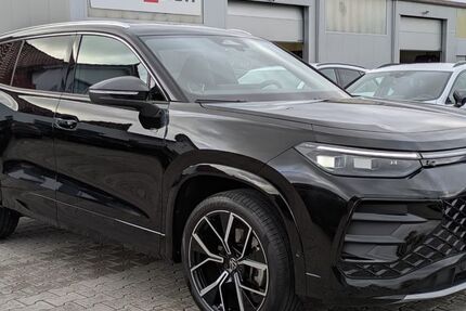 VW Tayron 28.081 km 47.950 &euro; Burghaun 36151