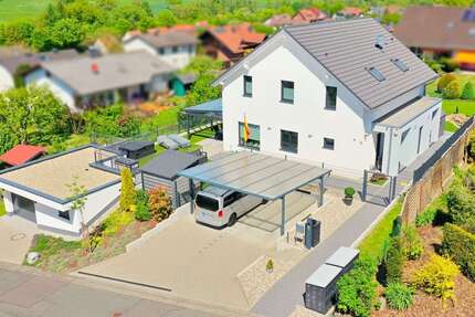 Haus Schlüchtern / Niederzell Niederzell - 8 Zimmer, 224 m&sup2;, 1.149.000&euro; | Angebot:26543896