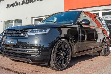 Land Rover Range Rover 1.999 km 164.995 &euro; Schlüchtern 36381