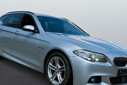 BMW 530 240.200 km 12.999 &euro; Fulda 36043