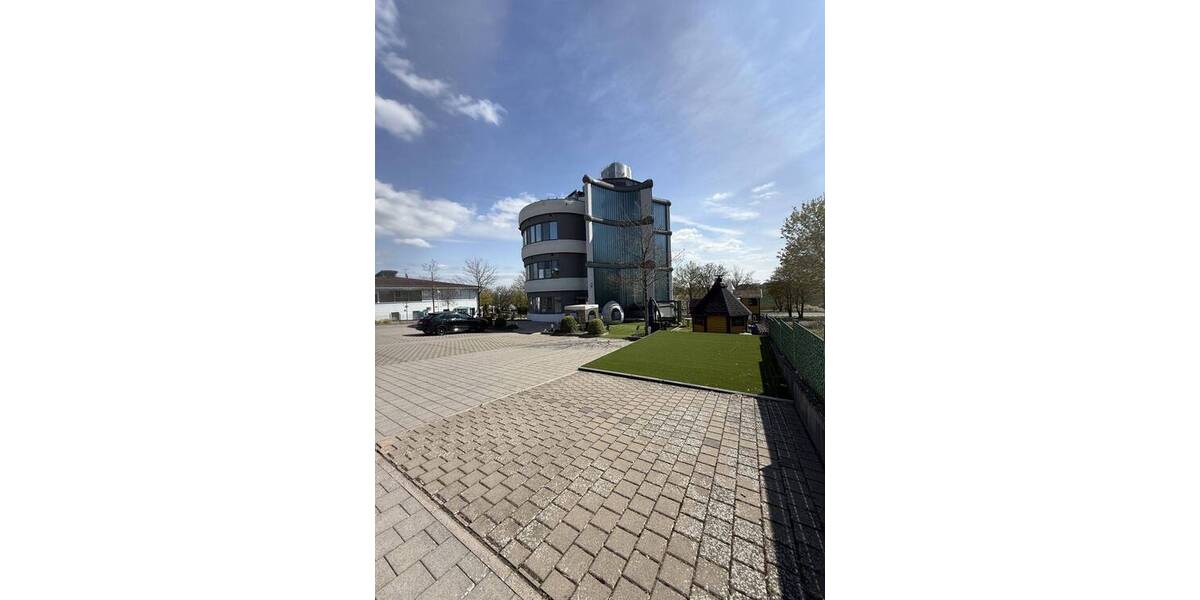 Mehrfamilienhaus, Wohnhaus Fulda Westend - 1 Zimmer, 680 m&sup2;, 4.000.000&euro; | Angebot:26163283