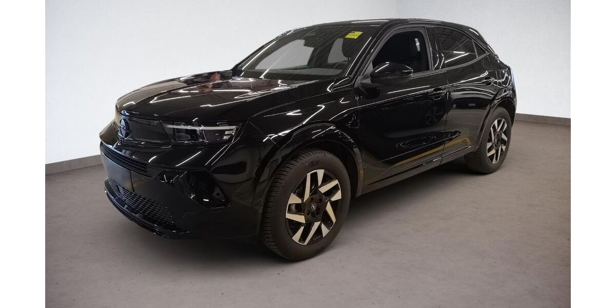 Opel Mokka 13.999 km 22.990 &euro; Großenlüder-Müs 36137