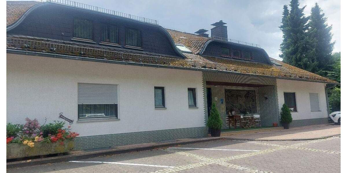 Mehrfamilienhaus, Wohnhaus Poppenhausen Steinwand - 1.170.000&euro; | Angebot:25669175