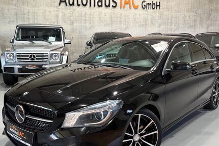Mercedes-Benz CLA 200 Shooting Brake 286.700 km 9.900 &euro; Petersberg Landkreis Fulda 36100