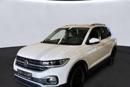 VW T-Cross 53.523 km 15.950 &euro; Lauterbach 36341