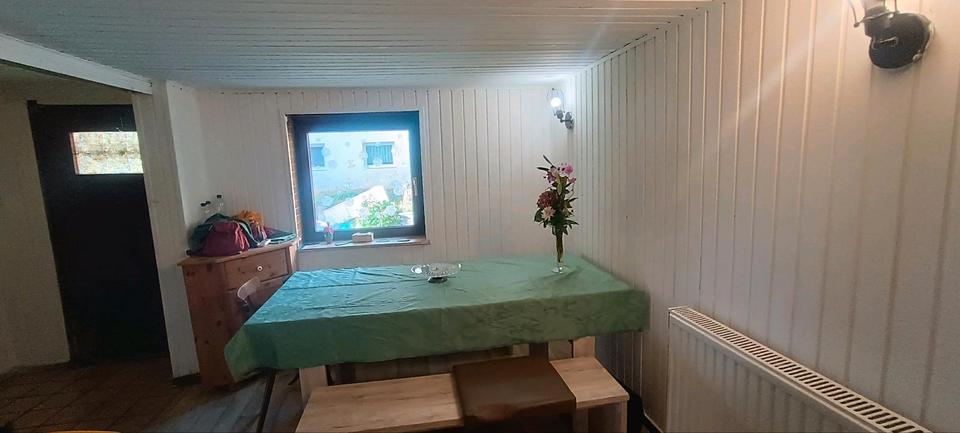 Einfamilienhaus Burghaun - 5 Zimmer, 120 m&sup2;, 66.000&euro; | Angebot:26378162