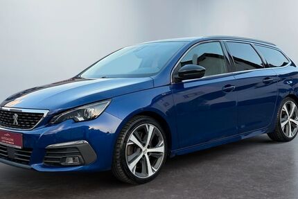 Peugeot 308 59.493 km 14.480 &euro; Wartenberg-Angersbach 36367