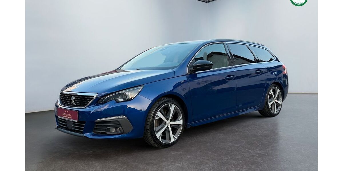 Peugeot 308 59.493 km 14.480 &euro; Wartenberg-Angersbach 36367