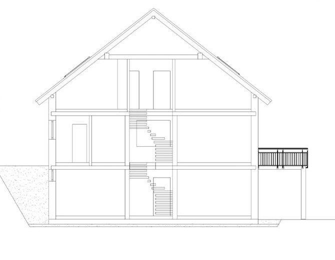 Doppelhaushälfte Fulda Aschenberg - 6 Zimmer, 145 m&sup2;, 498.500&euro; | Angebot:26762767