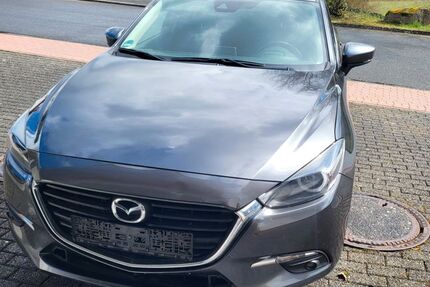 Mazda 3 178.500 km 7.300 &euro; Breitenbach 36287