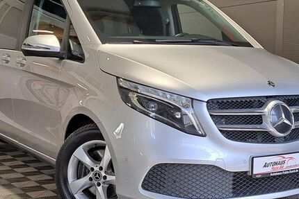 Mercedes-Benz V 300 292.500 km 27.970 &euro; Neuhof 36119