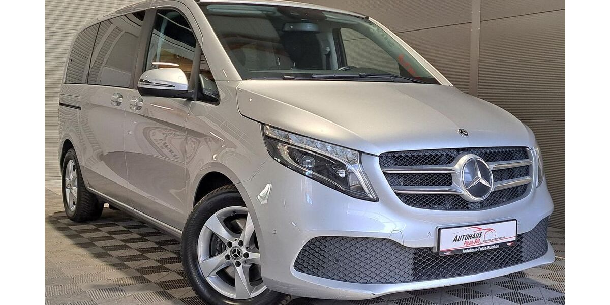 Mercedes-Benz V 300 292.500 km 27.970 &euro; Neuhof 36119