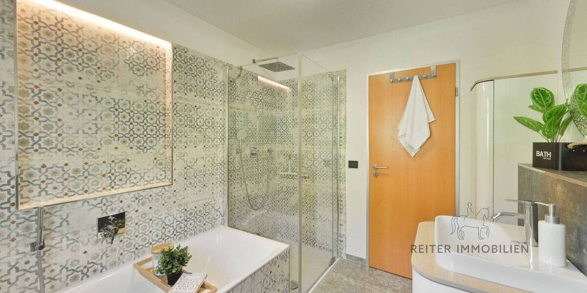 Etagenwohnung Petersberg - 2 Zimmer, 90 m&sup2;, 335.000&euro; | Angebot:26392093