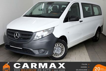 Mercedes-Benz Vito 124.803 km 19.900 &euro; Fulda 36043