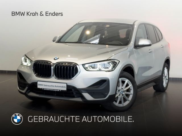 BMW X1 101.262 km 20.488 &euro; Fulda 36043