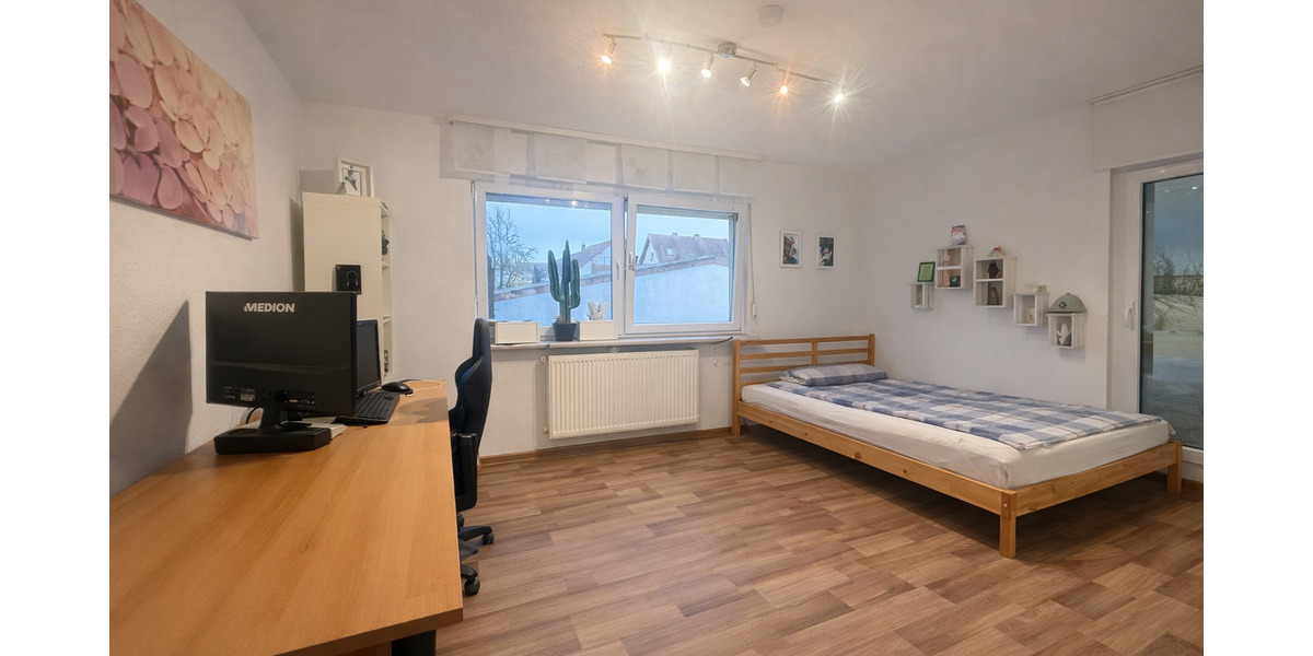 Mehrfamilienhaus, Wohnhaus Künzell Bachrain - 1 Zimmer, 265 m&sup2;, 949.000&euro; | Angebot:25664674