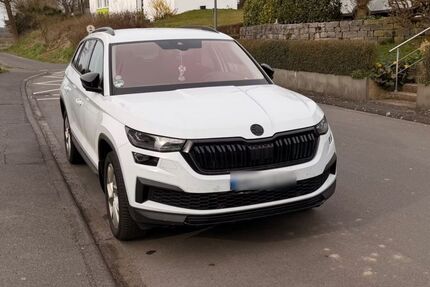 Skoda Kodiaq 53.000 km 28.900 &euro; Neuhof 36119