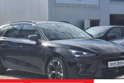 Cupra Leon 9.049 km 29.450 &euro; Burghaun 36151