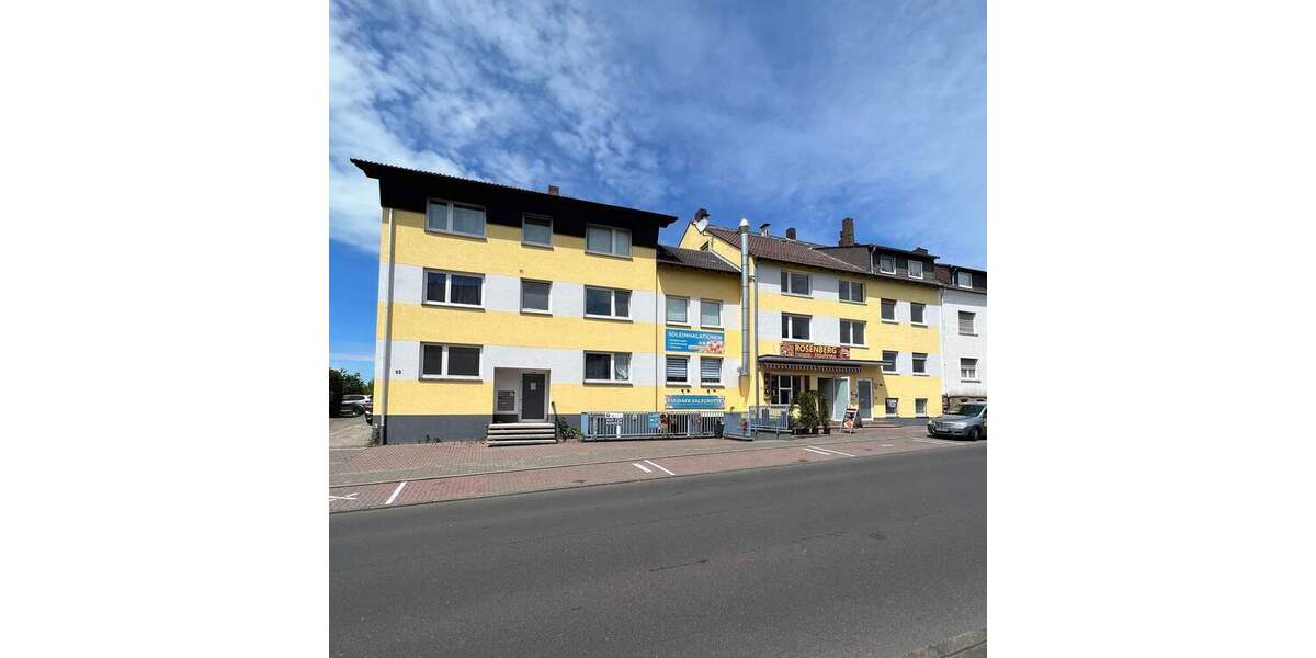 Gewerbeobjekt Petersberg - 3 Zimmer, 110 m&sup2;, 900&euro; | Angebot:25664659