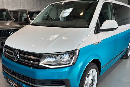 VW T6 Multivan 83.250 km 38.900 &euro; Petersberg Landkreis Fulda 36100