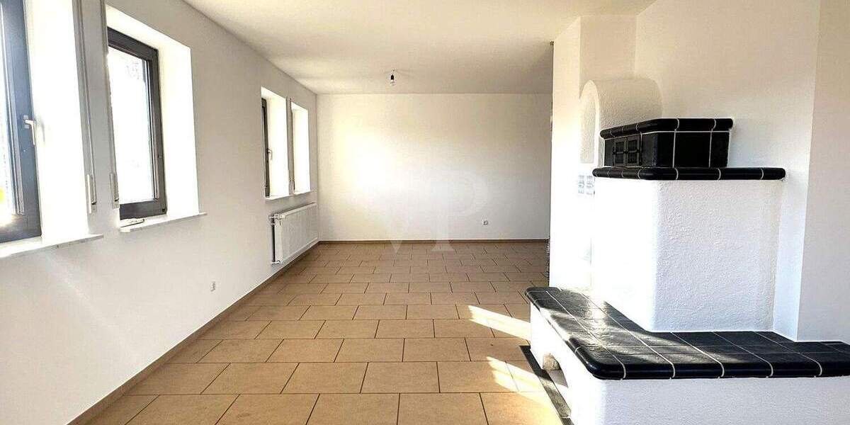Einfamilienhaus Hilders / Harbach Harbach - 4 Zimmer, 145 m&sup2;, 265.000&euro; | Angebot:25665150