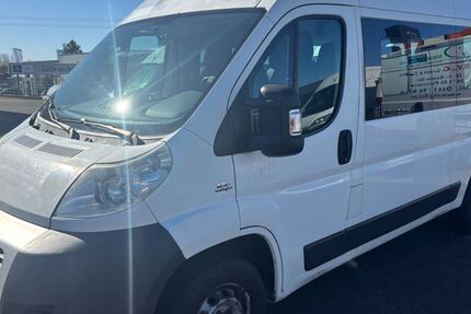 Fiat Ducato 346.776 km 7.999 &euro; Fulda 36043