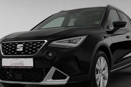 Seat Arona 20.000 km 17.880 &euro; Eichenzell 36124