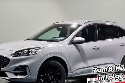 Ford Kuga 29.781 km 33.450 &euro; Fulda 36043