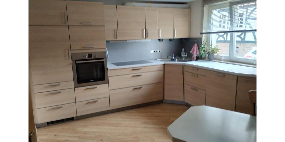 Bauernhaus, Landhaus Hofbieber - 7 Zimmer, 180 m&sup2;, 450.000&euro; | Angebot:25171658