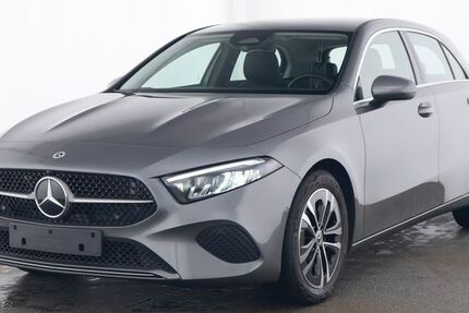 Mercedes-Benz A 200 20.000 km 29.690 &euro; Burghaun/Gruben 36151
