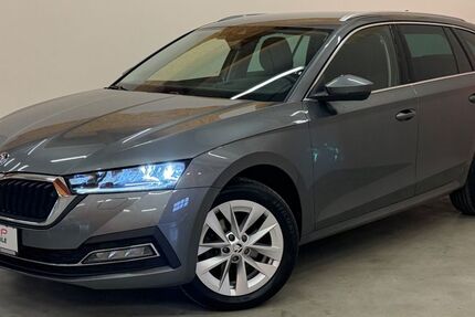 Skoda Octavia 92.194 km 23.350 &euro; Eichenzell 36124