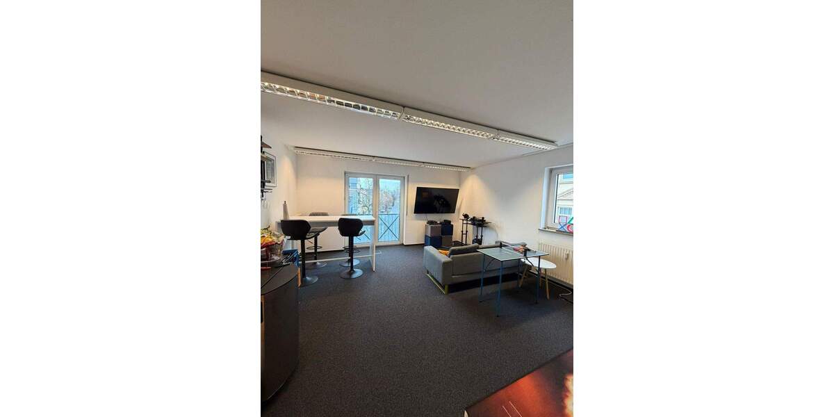 Gewerbeobjekt Fulda Innenstadt - 1 Zimmer, 285 m&sup2;, 3.090&euro; | Angebot:25769380