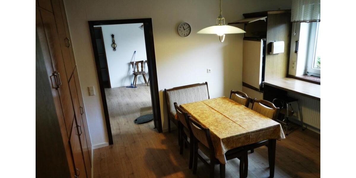 Etagenwohnung Fulda Aschenberg - 4 Zimmer, 106 m&sup2;, 480&euro; | Angebot:25640931