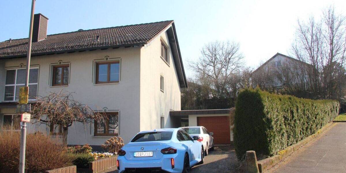 Mehrfamilienhaus, Wohnhaus Schlitz - 7 Zimmer, 240 m&sup2;, 325.000&euro; | Angebot:26204015