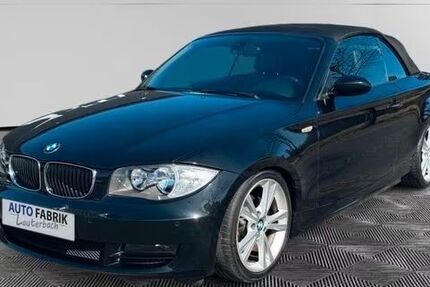 BMW 120 151.200 km 8.390 &euro; Lauterbach 36341