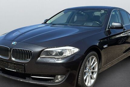 BMW 530 256.500 km 9.999 &euro; Fulda 36043