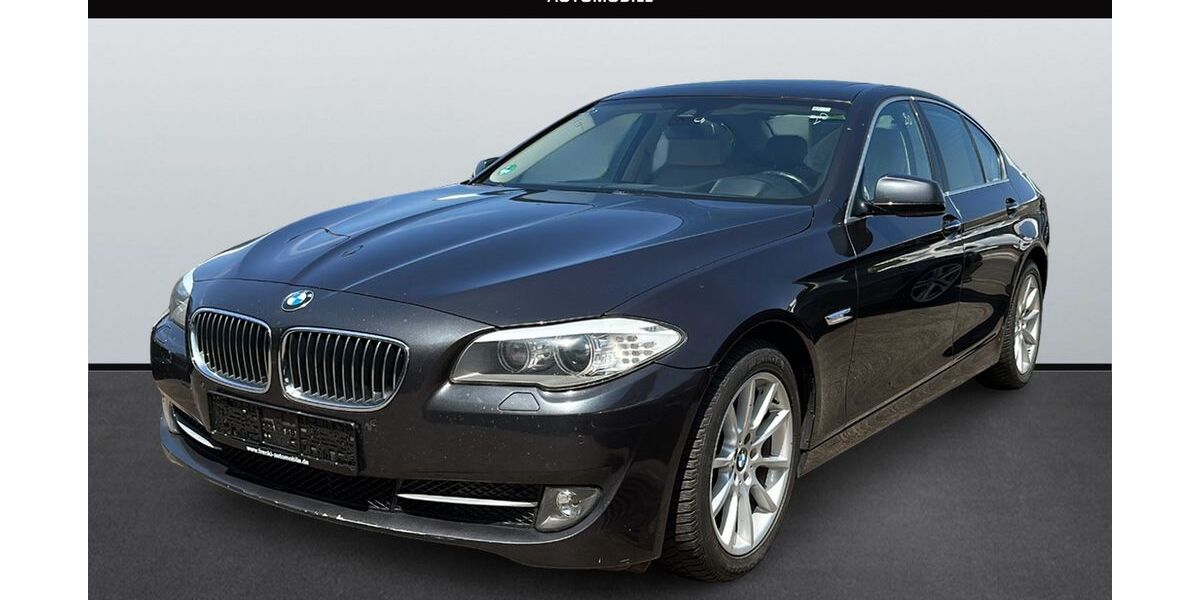 BMW 530 256.500 km 9.999 &euro; Fulda 36043