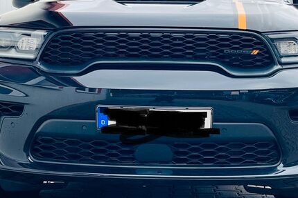 Dodge Durango 7.800 km 62.990 &euro; Fulda 36043