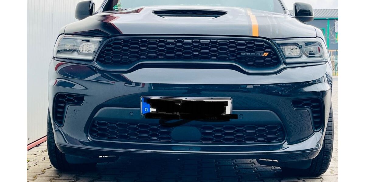 Dodge Durango 7.800 km 62.990 &euro; Fulda 36043