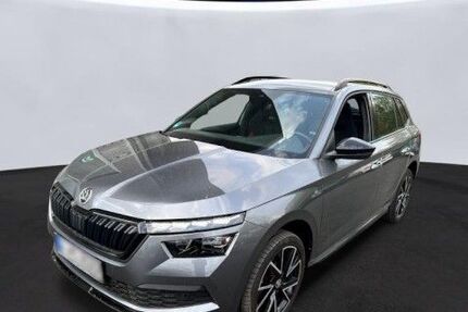 Skoda Kamiq 22.107 km 23.450 &euro; Lauterbach 36341