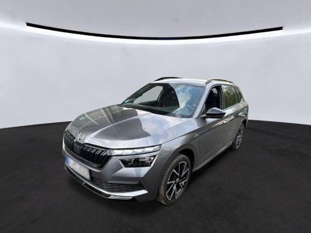 Skoda Kamiq 22.107 km 23.450 &euro; Lauterbach 36341