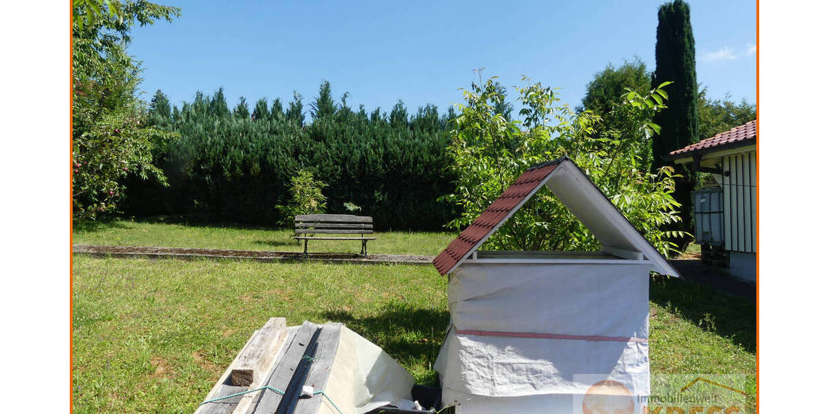 Einfamilienhaus Schlüchtern / Herolz Herolz - 5 Zimmer, 96 m&sup2;, 295.000&euro; | Angebot:25704509