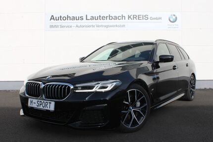 BMW 530 74.500 km 46.450 &euro; Lauterbach 36341